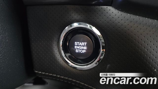 KG Mobility (SsangYong) Rexton Sports Diesel 2.2 2WD Noblesse 2022 — фото 30