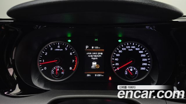 Kia K5 (III) 2.0 Prestige 2022 — фото 8