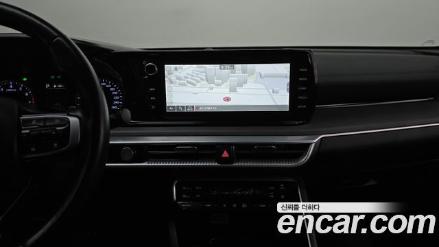 Kia K5 (III) 2.0 Prestige 2022 — фото 13