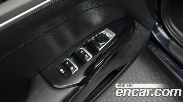Kia K5 (III) 2.0 Prestige 2022 — фото 15