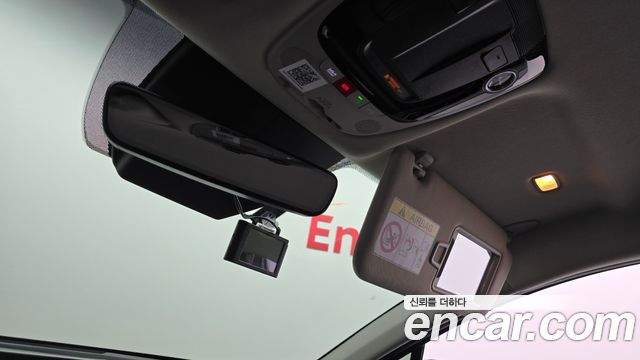 Kia K5 (III) 2.0 Prestige 2022 — фото 20