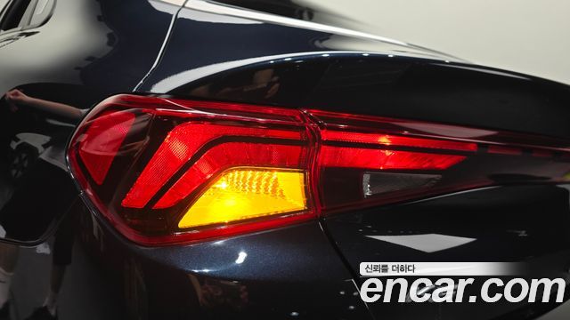 Kia K5 (III) 2.0 Prestige 2022 — фото 23