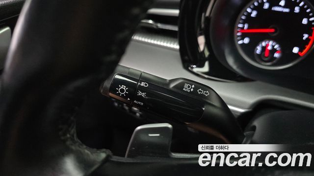 Kia K5 (III) 2.0 Prestige 2022 — фото 27