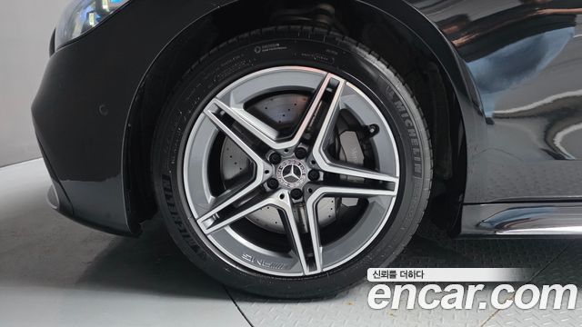 Mercedes-Benz S-Class (W223) S400 d 4MATIC 2022 — фото 5