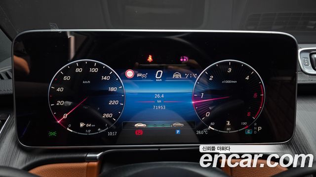 Mercedes-Benz S-Class (W223) S400 d 4MATIC 2022 — фото 8
