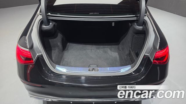 Mercedes-Benz S-Class (W223) S400 d 4MATIC 2022 — фото 17