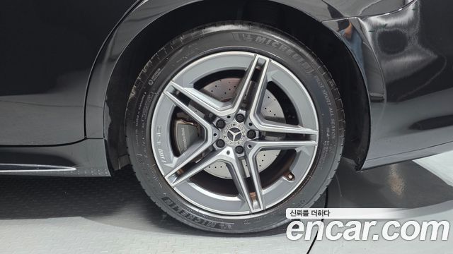 Mercedes-Benz S-Class (W223) S400 d 4MATIC 2022 — фото 21
