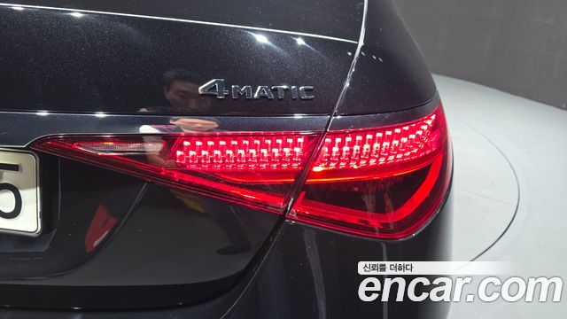 Mercedes-Benz S-Class (W223) S400 d 4MATIC 2022 — фото 23