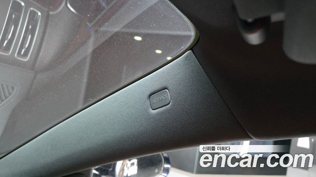 Mercedes-Benz S-Class (W223) S400 d 4MATIC 2022 — фото 28