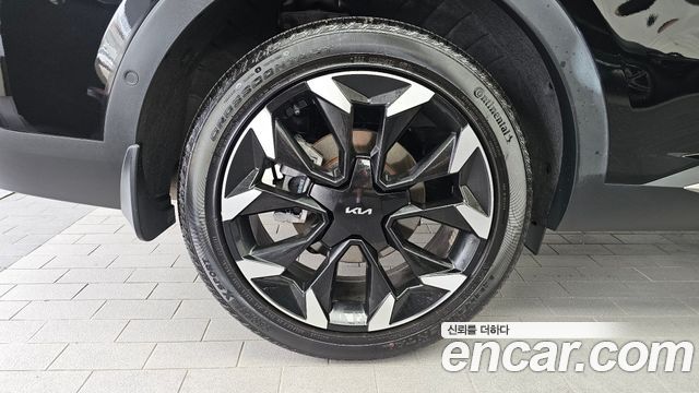 Kia Sorento (IV) Diesel 2.2 2WD Signature 2024 — фото 5
