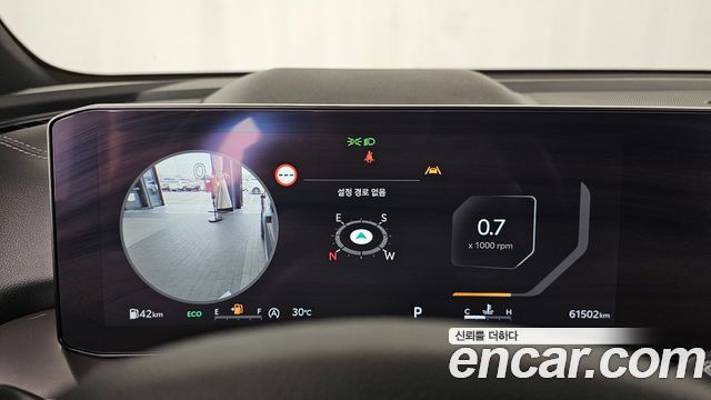 Kia Sorento (IV) Diesel 2.2 2WD Signature 2024 — фото 8