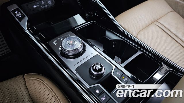 Kia Sorento (IV) Diesel 2.2 2WD Signature 2024 — фото 9