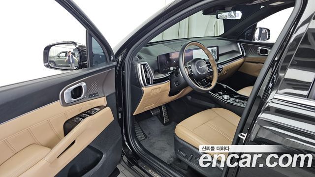 Kia Sorento (IV) Diesel 2.2 2WD Signature 2024 — фото 10