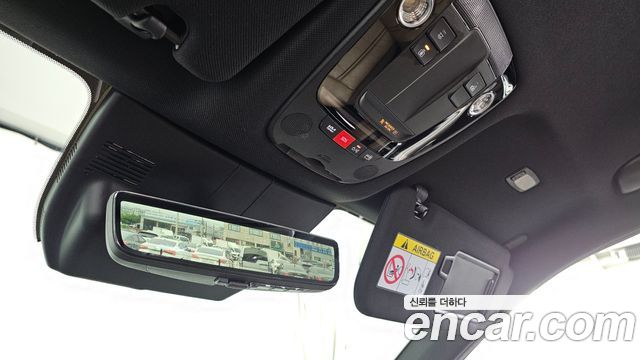 Kia Sorento (IV) Diesel 2.2 2WD Signature 2024 — фото 18
