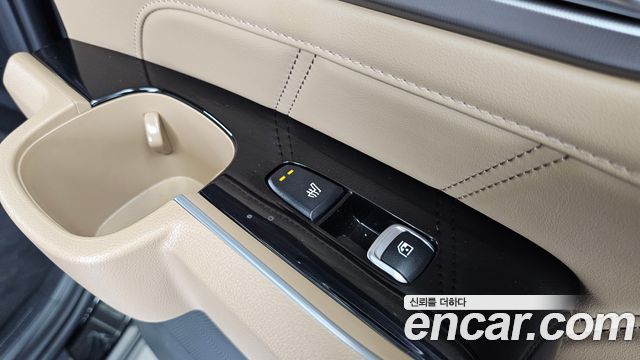Kia Sorento (IV) Diesel 2.2 2WD Signature 2024 — фото 19