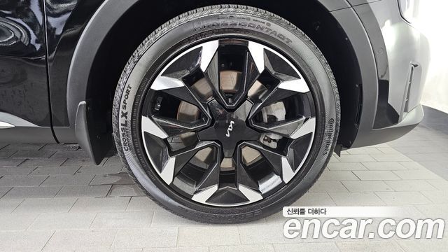 Kia Sorento (IV) Diesel 2.2 2WD Signature 2024 — фото 21