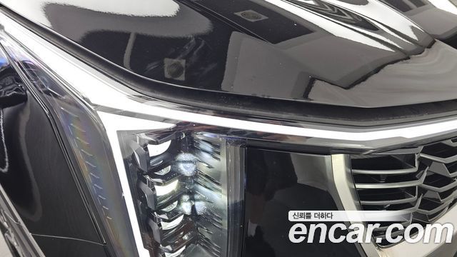 Kia Sorento (IV) Diesel 2.2 2WD Signature 2024 — фото 22