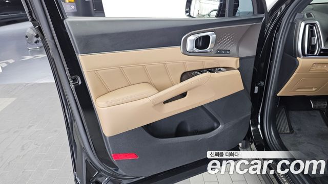 Kia Sorento (IV) Diesel 2.2 2WD Signature 2024 — фото 24