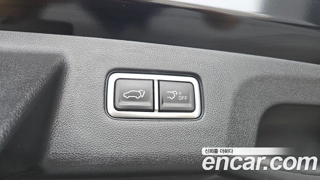 Kia Sorento (IV) Diesel 2.2 2WD Signature 2024 — фото 27