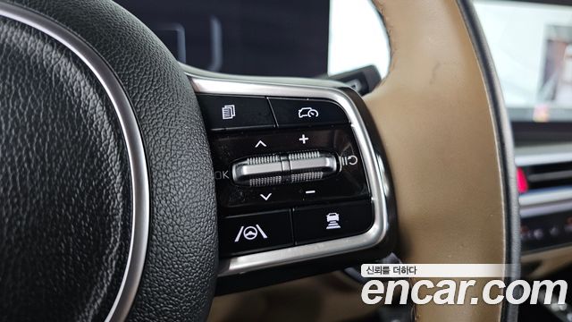 Kia Sorento (IV) Diesel 2.2 2WD Signature 2024 — фото 28