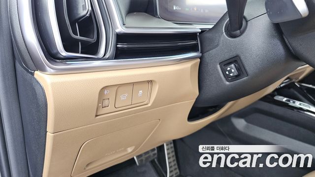 Kia Sorento (IV) Diesel 2.2 2WD Signature 2024 — фото 29