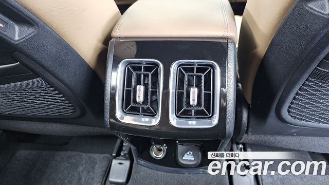 Kia Sorento (IV) Diesel 2.2 2WD Signature 2024 — фото 31
