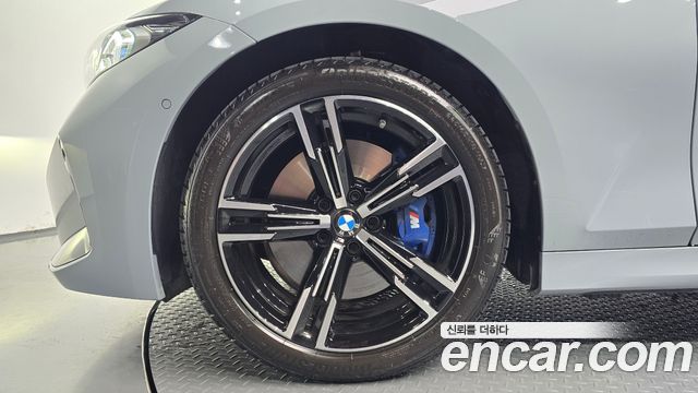 BMW 3 Series (G20) 320i M Sport 2026 — фото 5