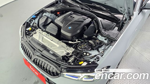 BMW 3 Series (G20) 320i M Sport 2026 — фото 6