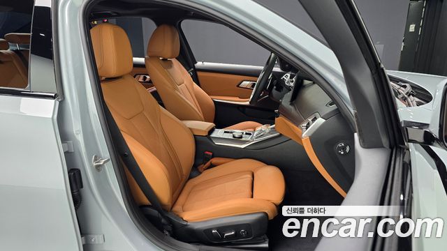 BMW 3 Series (G20) 320i M Sport 2026 — фото 10