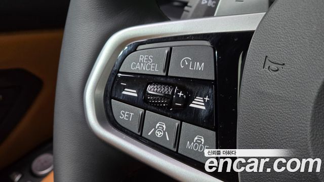 BMW 3 Series (G20) 320i M Sport 2026 — фото 19