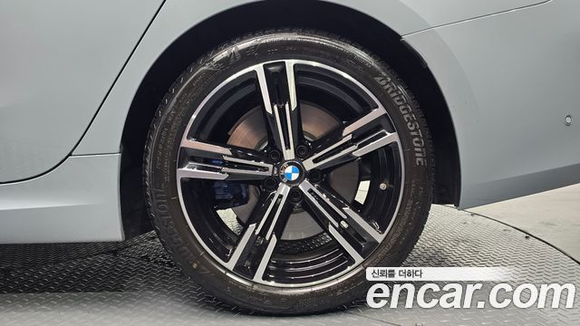 BMW 3 Series (G20) 320i M Sport 2026 — фото 21