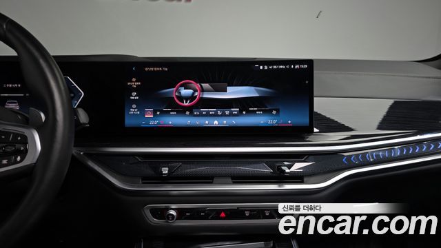 BMW X5 (G05) xDrive 40i M Sport 2024 — фото 17