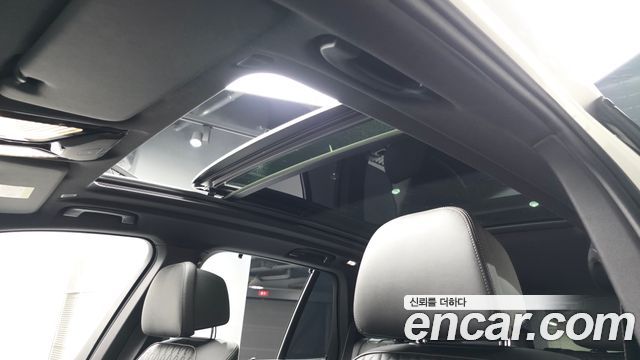 BMW X5 (G05) xDrive 40i M Sport 2024 — фото 19