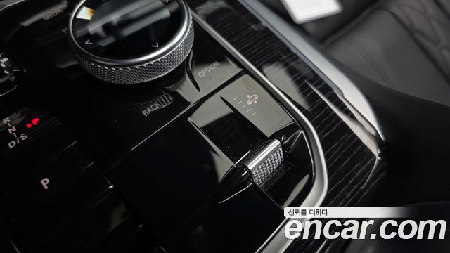 BMW X5 (G05) xDrive 40i M Sport 2024 — фото 20