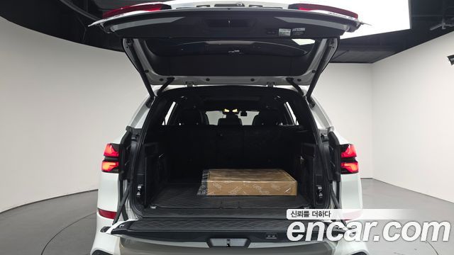 BMW X5 (G05) xDrive 40i M Sport 2024 — фото 24