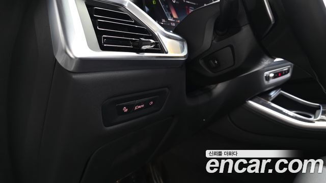 BMW X5 (G05) xDrive 40i M Sport 2024 — фото 34