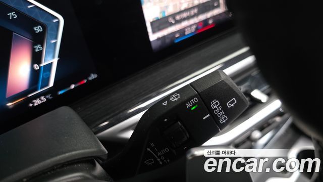 BMW X5 (G05) xDrive 40i M Sport 2024 — фото 35