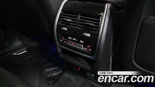 BMW X5 (G05) xDrive 40i M Sport 2024 — фото 36