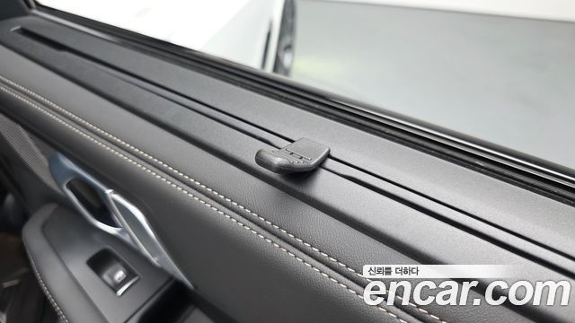 BMW X5 (G05) xDrive 40i M Sport 2024 — фото 38