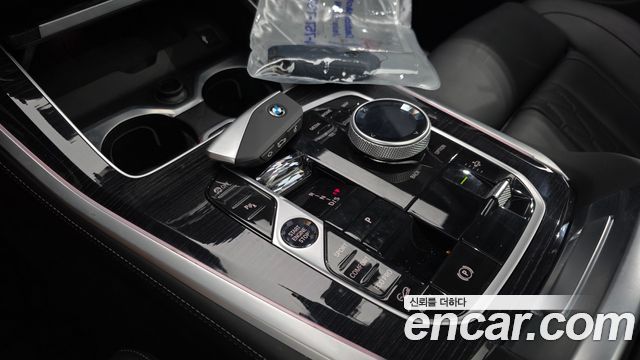 BMW X5 (G05) xDrive 30d M Sport 2025 — фото 9