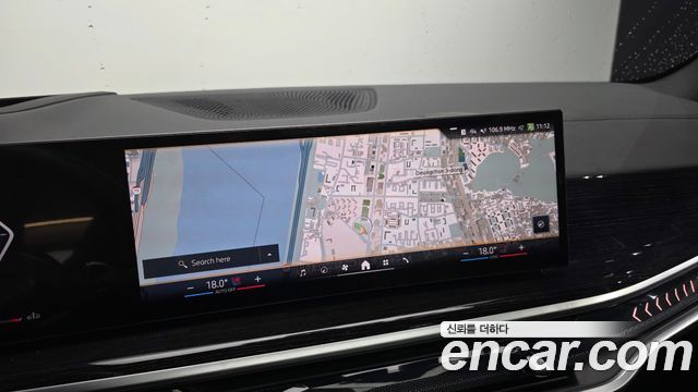 BMW X5 (G05) xDrive 30d M Sport 2025 — фото 15
