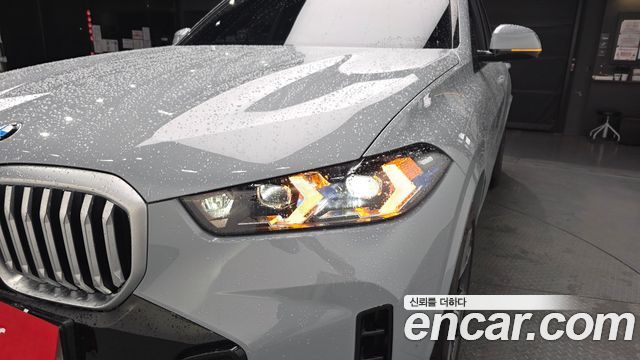 BMW X5 (G05) xDrive 30d M Sport 2025 — фото 22