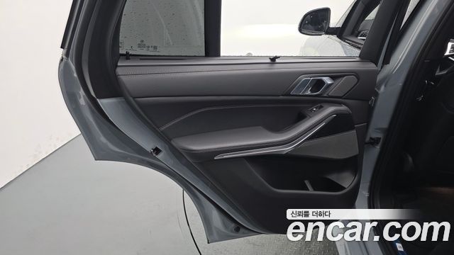 BMW X5 (G05) xDrive 30d M Sport 2025 — фото 25