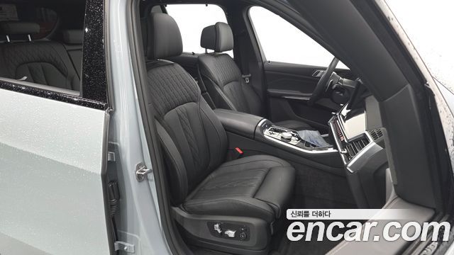 BMW X5 (G05) xDrive 30d M Sport 2025 — фото 26