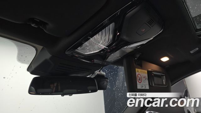 BMW X5 (G05) xDrive 30d M Sport 2025 — фото 27