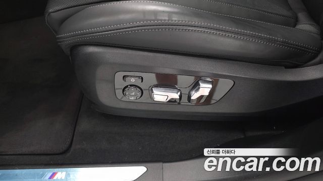 BMW X5 (G05) xDrive 30d M Sport 2025 — фото 34