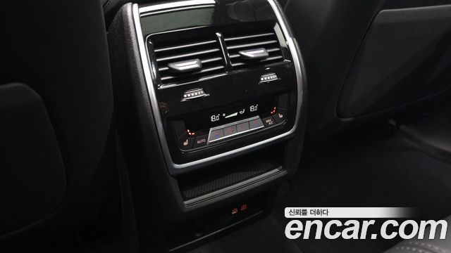 BMW X5 (G05) xDrive 30d M Sport 2025 — фото 35