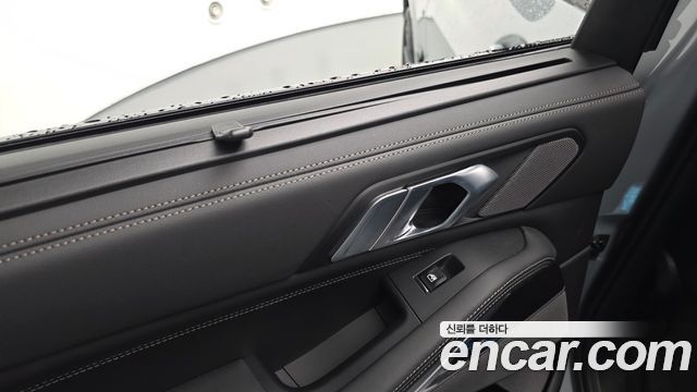 BMW X5 (G05) xDrive 30d M Sport 2025 — фото 36