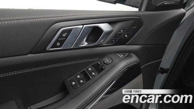 BMW X5 (G05) xDrive 30d M Sport 2025 — фото 37