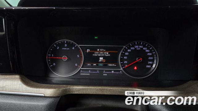 Kia Sorento (IV) Diesel 2.2 4WD Prestige 2021 — фото 8